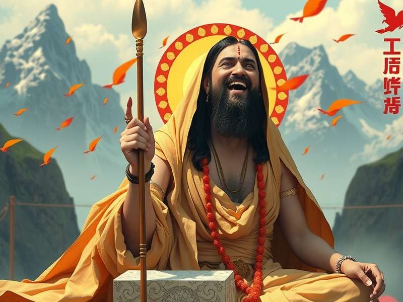 Ayurvedic Teas and Infusions